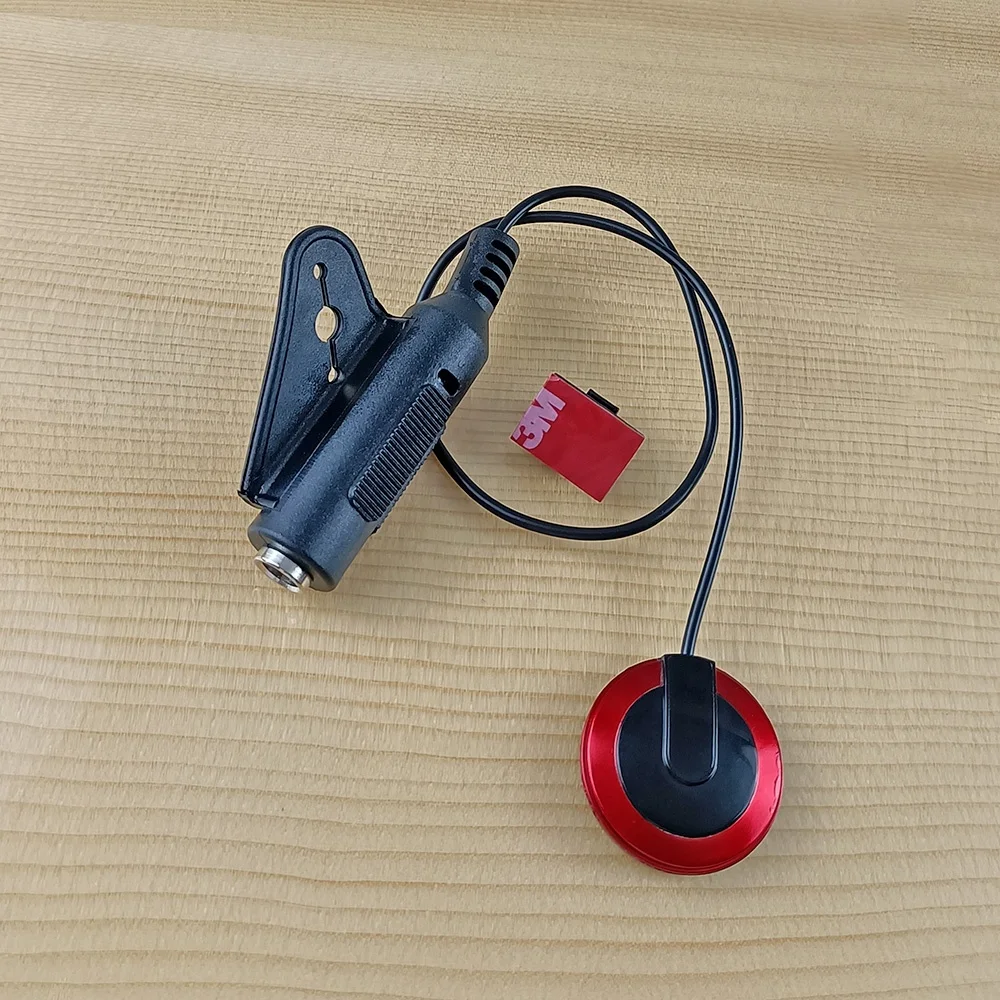 Violin Pickup 